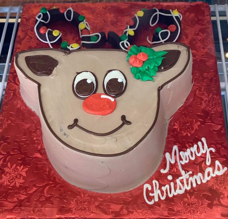 Cheesecake Royale Bakery - Dallas, TX