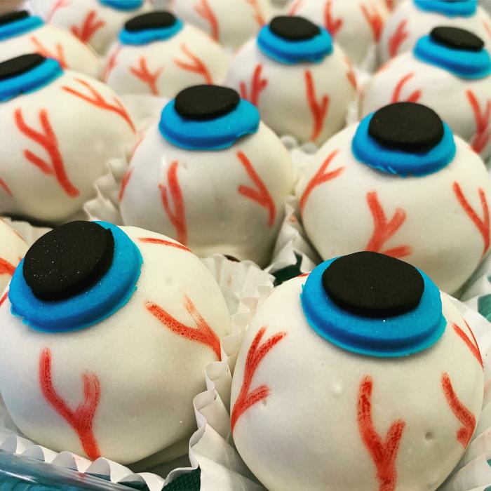 Cheesecake Royale Bakery - Dallas, TX