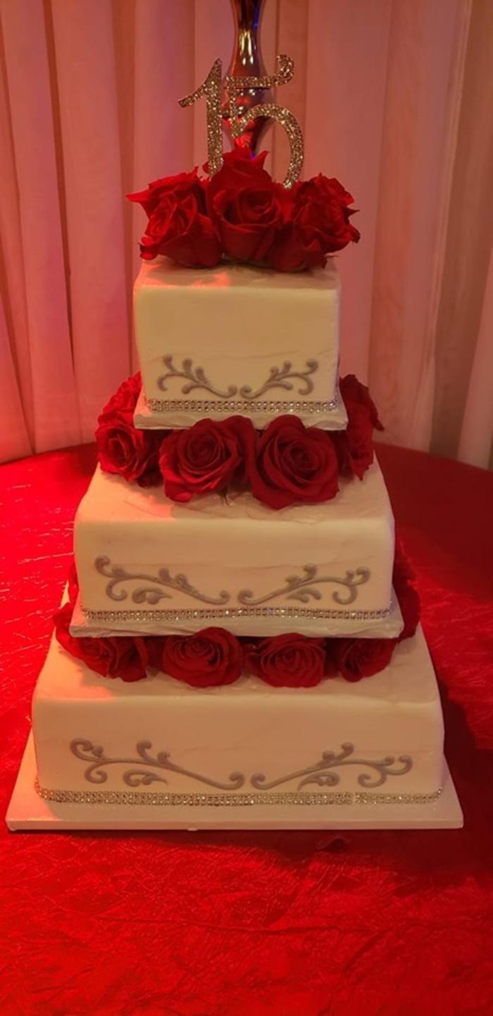 Cheesecake Royale Bakery - Dallas, TX