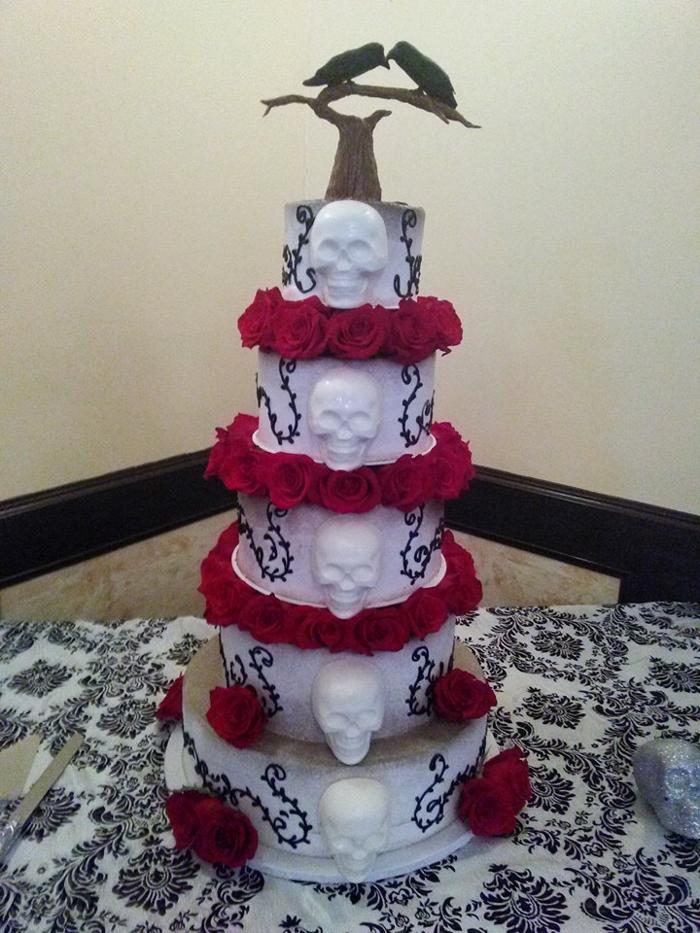 Cheesecake Royale Bakery - Dallas, TX