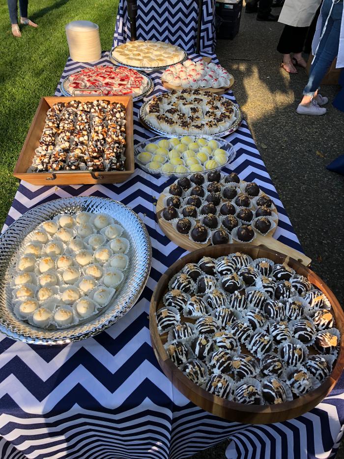 Cheesecake Royale Bakery - Dallas, TX