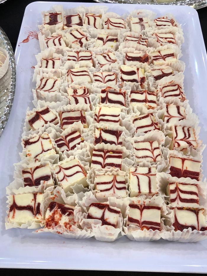 Cheesecake Royale Bakery - Dallas, TX