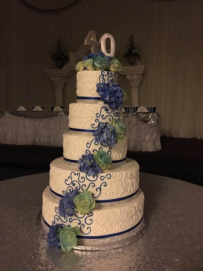 Cheesecake Royale Bakery - Dallas, TX