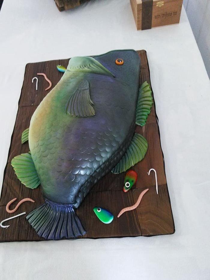 Cheesecake Royale Bakery - Dallas, TX