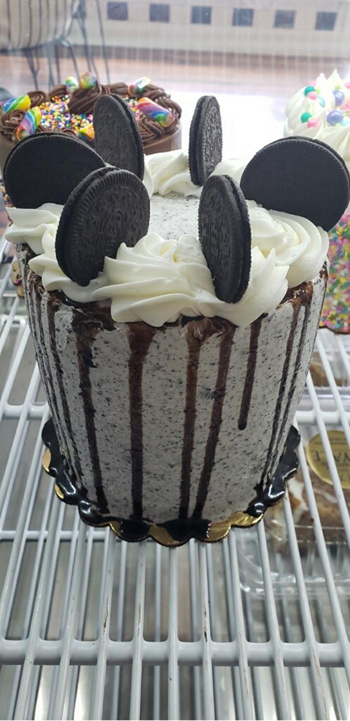 Cheesecake Royale Bakery - Dallas, TX