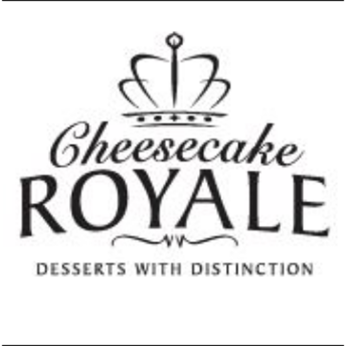 Cheesecake Royale Bakery - Dallas, TX