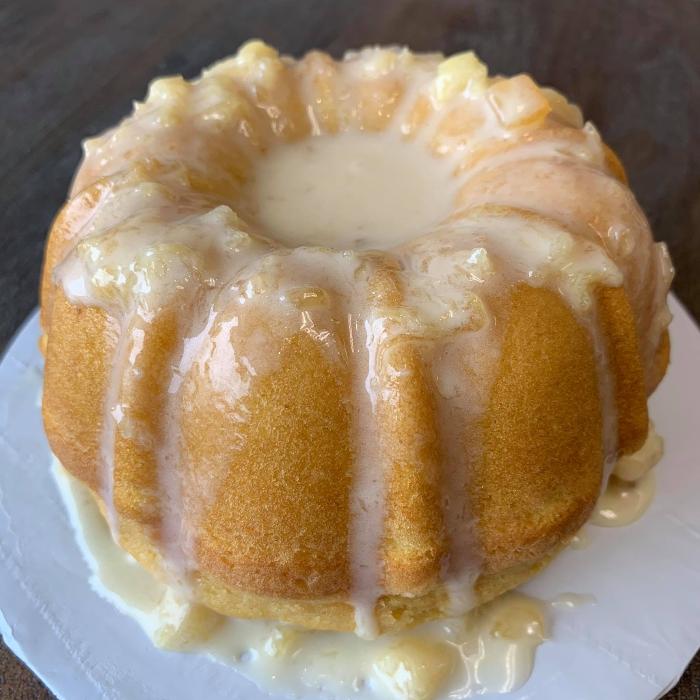 Cheesecake Royale Bakery - Dallas, TX