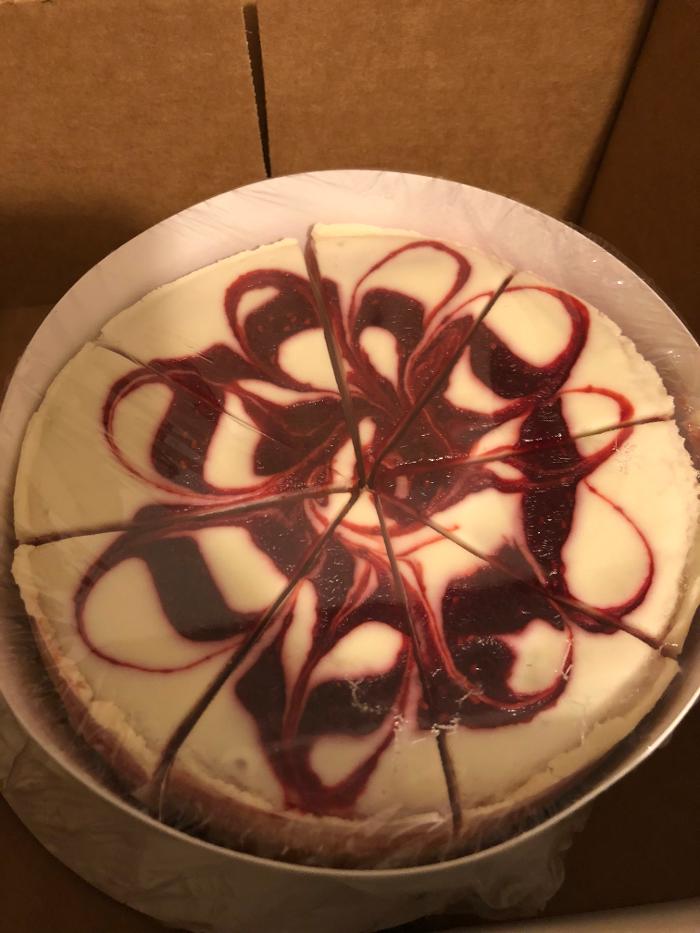 Cheesecake Royale Bakery - Dallas, TX