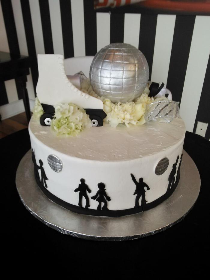 Cheesecake Royale Bakery - Dallas, TX