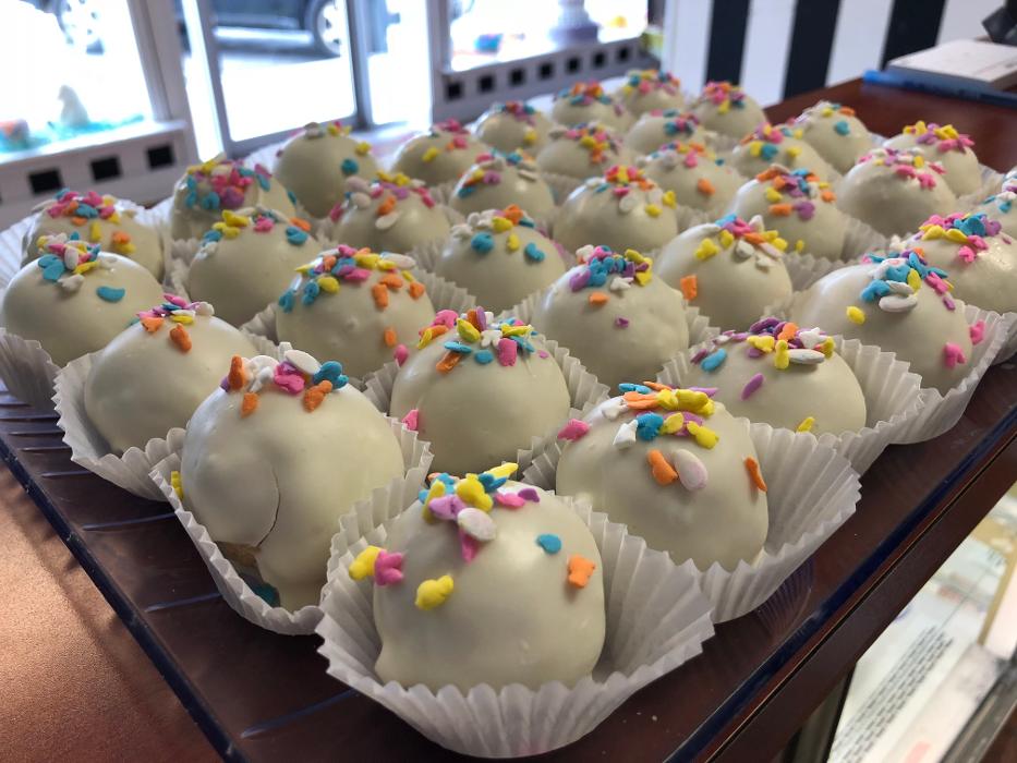 Cheesecake Royale Bakery - Dallas, TX