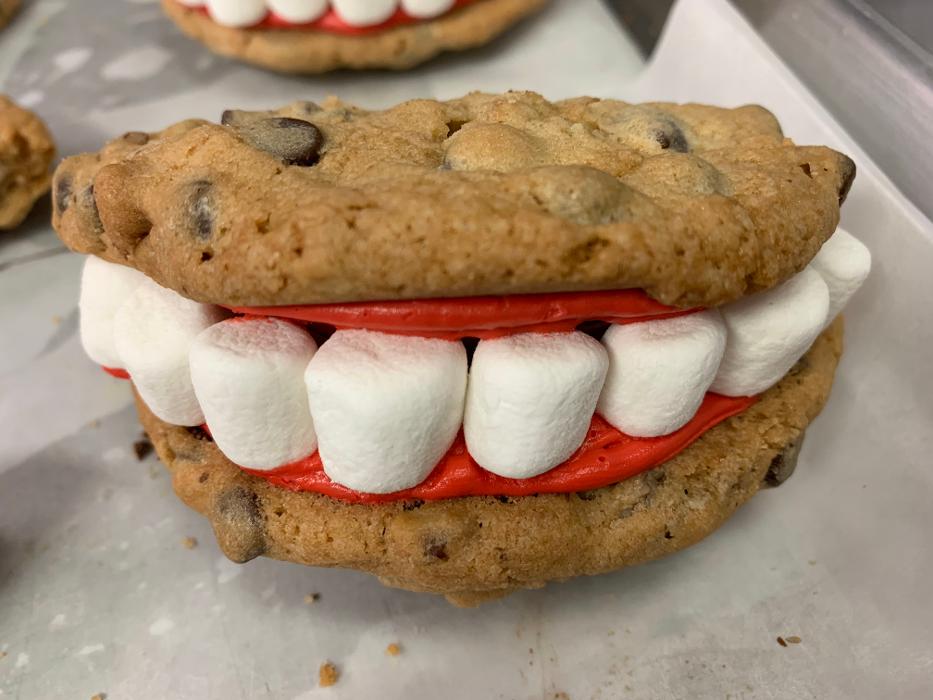 Cheesecake Royale Bakery - Dallas, TX