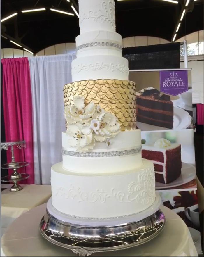 Cheesecake Royale Bakery - Dallas, TX