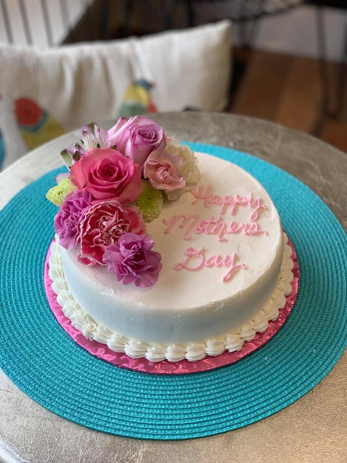 Cheesecake Royale Bakery - Dallas, TX