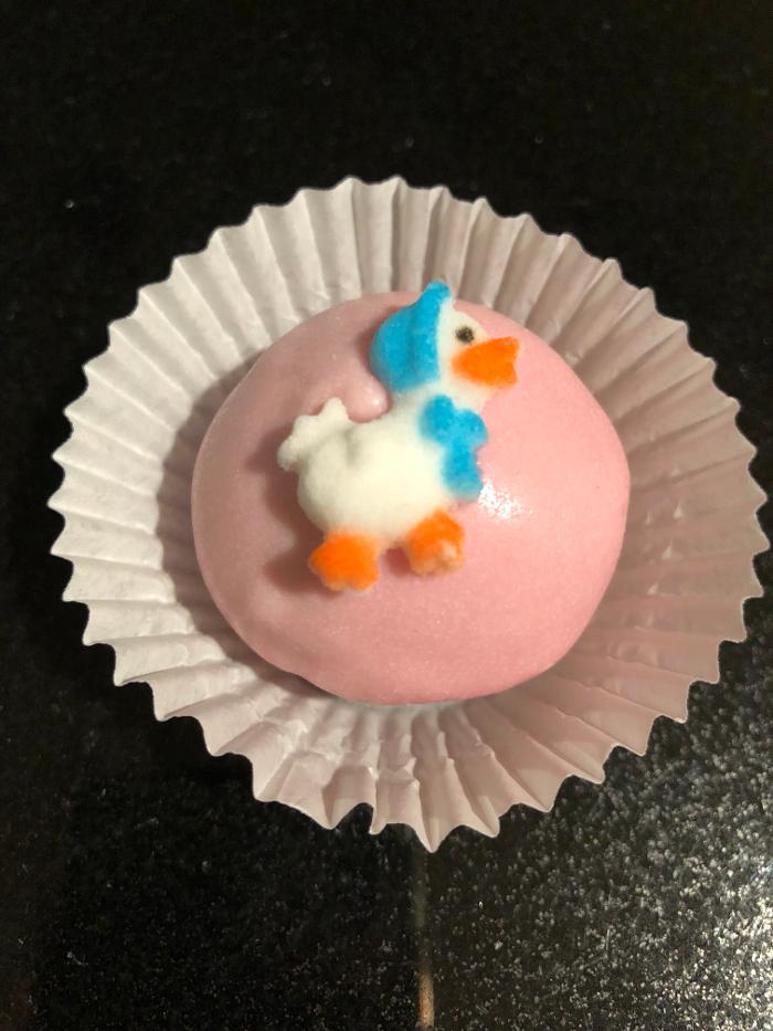 Cheesecake Royale Bakery - Dallas, TX