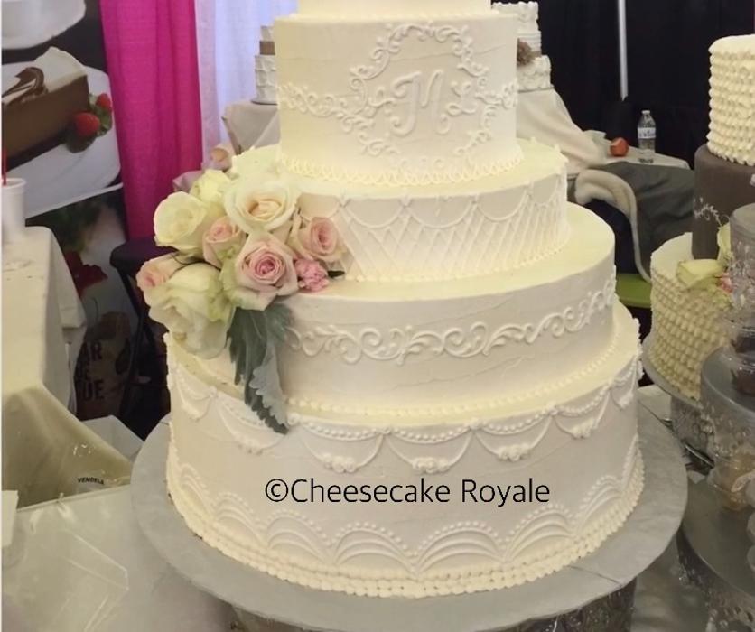 Cheesecake Royale Bakery - Dallas, TX