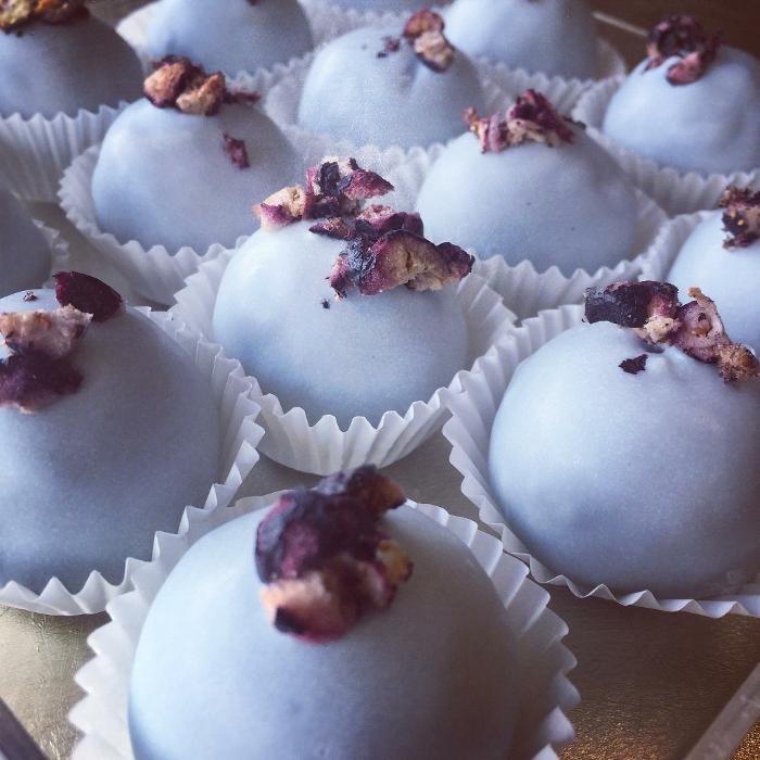 Cheesecake Royale Bakery - Dallas, TX