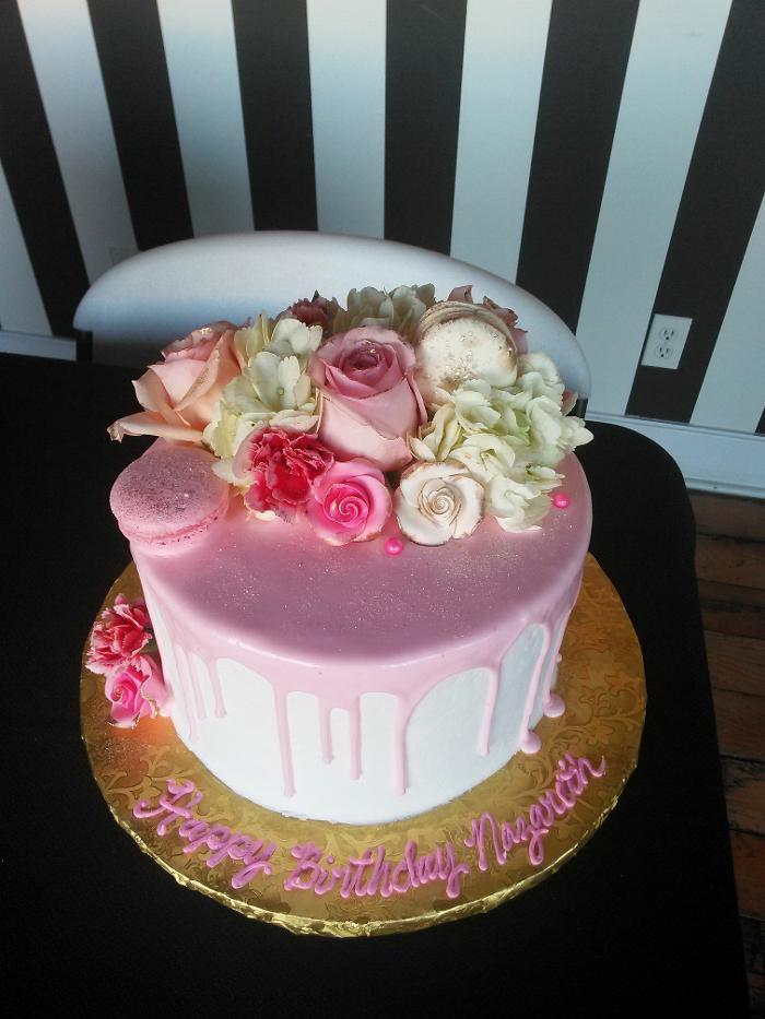 Cheesecake Royale Bakery - Dallas, TX