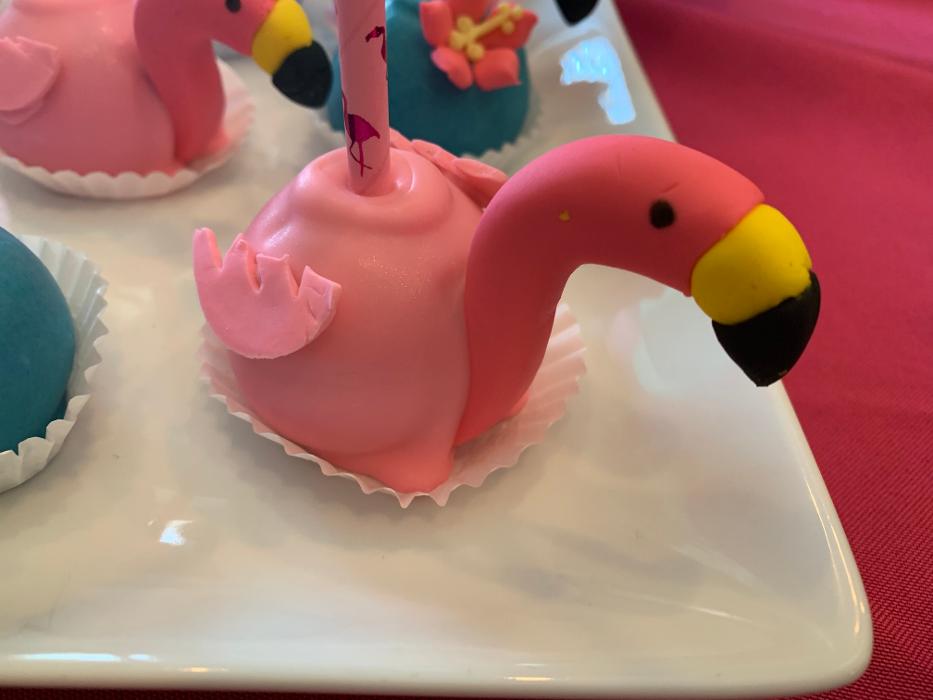 Cheesecake Royale Bakery - Dallas, TX