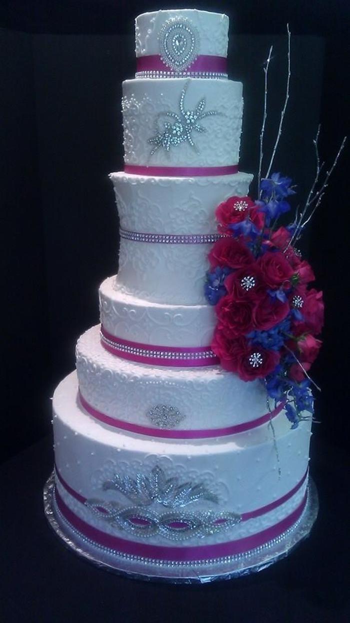 Cheesecake Royale Bakery - Dallas, TX