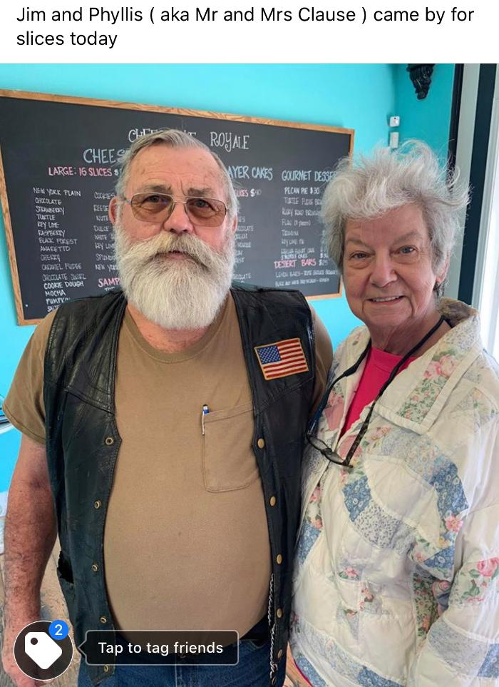 Cheesecake Royale Bakery - Dallas, TX