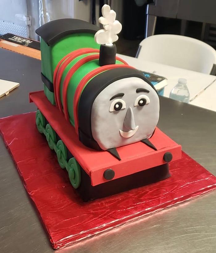 Cheesecake Royale Bakery - Dallas, TX