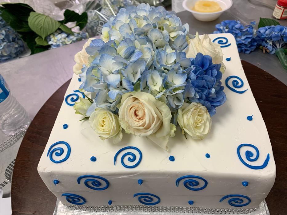 Cheesecake Royale Bakery - Dallas, TX