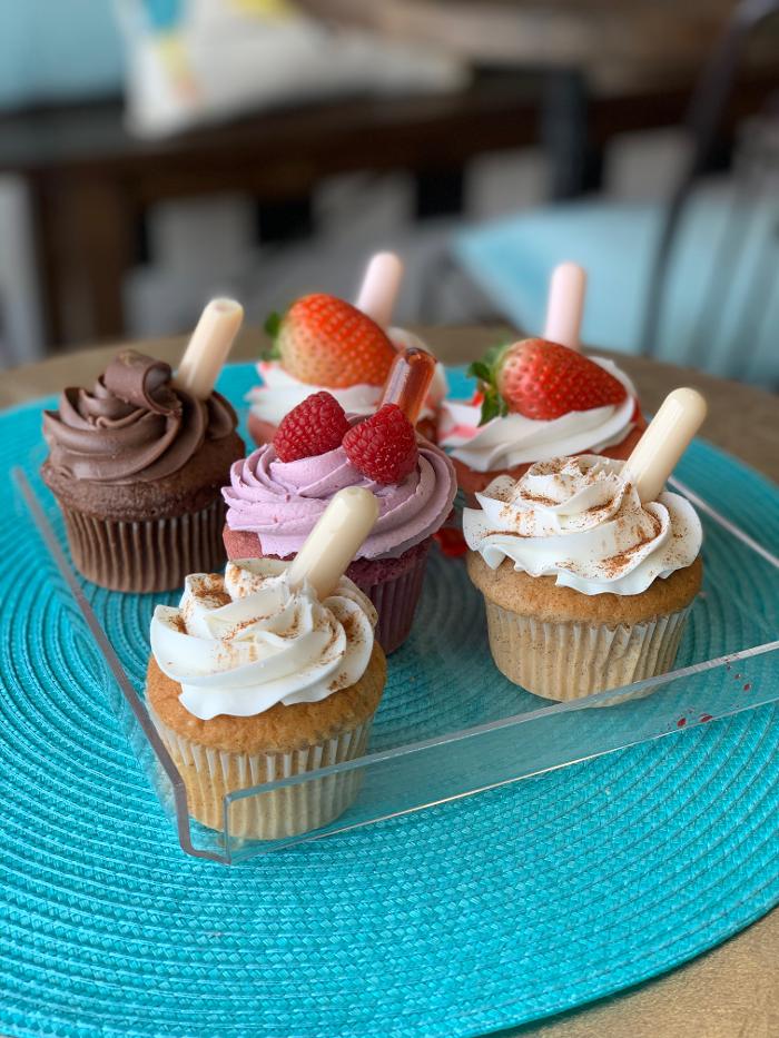 Cheesecake Royale Bakery - Dallas, TX