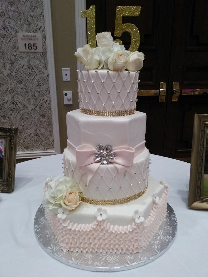 Cheesecake Royale Bakery - Dallas, TX