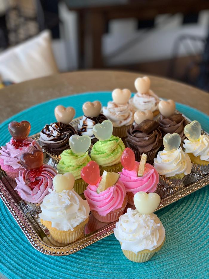 Cheesecake Royale Bakery - Dallas, TX