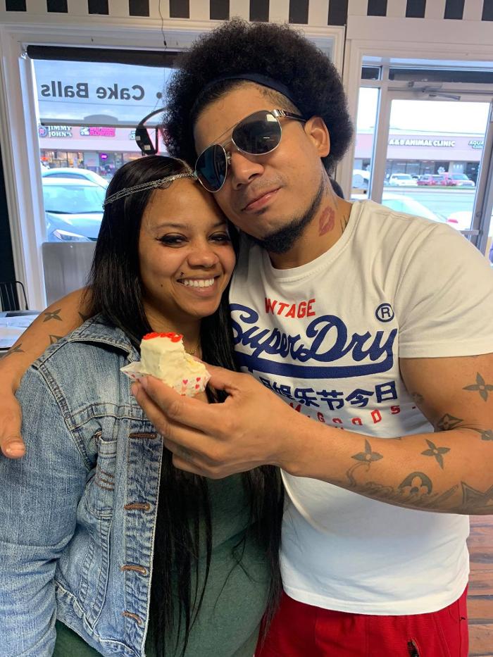 Cheesecake Royale Bakery - Dallas, TX