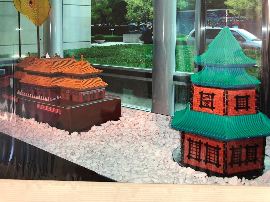 Cheesecake Royale Bakery - Dallas, TX