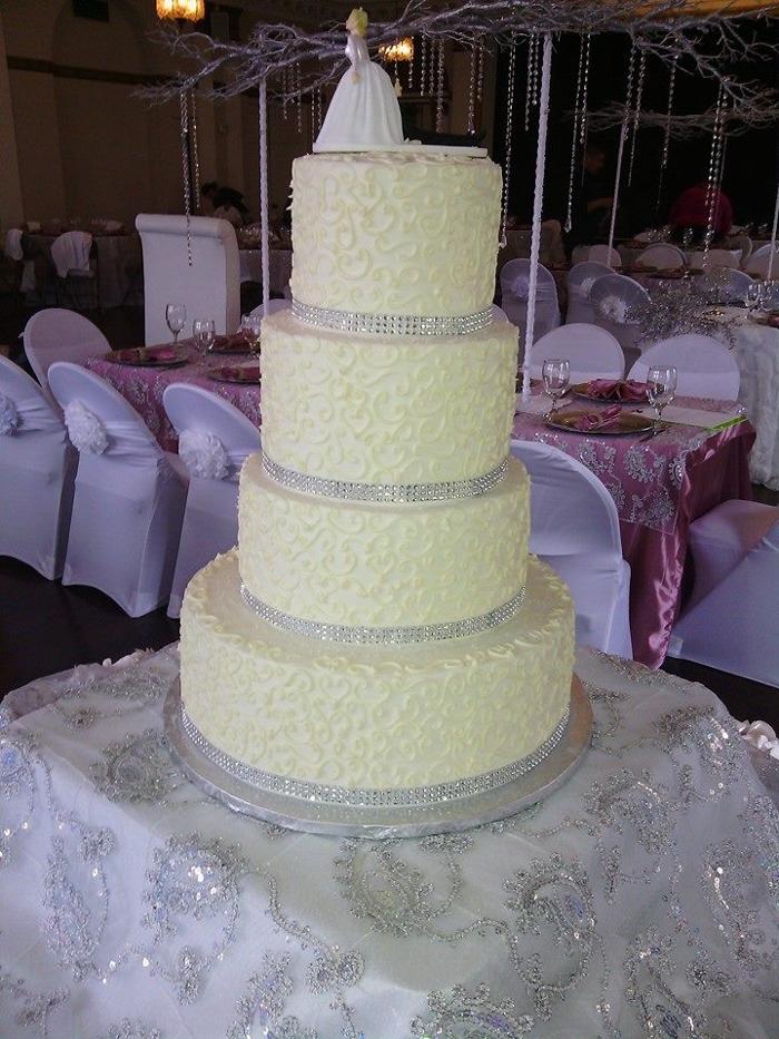 Cheesecake Royale Bakery - Dallas, TX