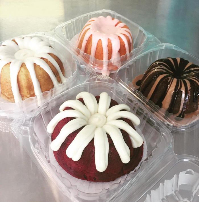 Cheesecake Royale Bakery - Dallas, TX