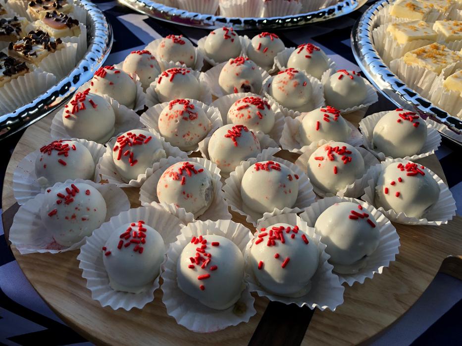 Cheesecake Royale Bakery - Dallas, TX