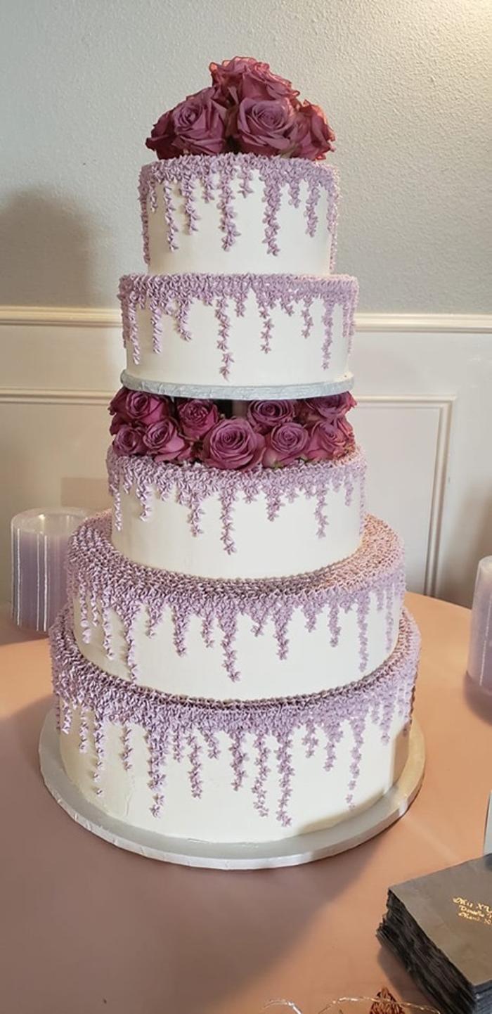 Cheesecake Royale Bakery - Dallas, TX