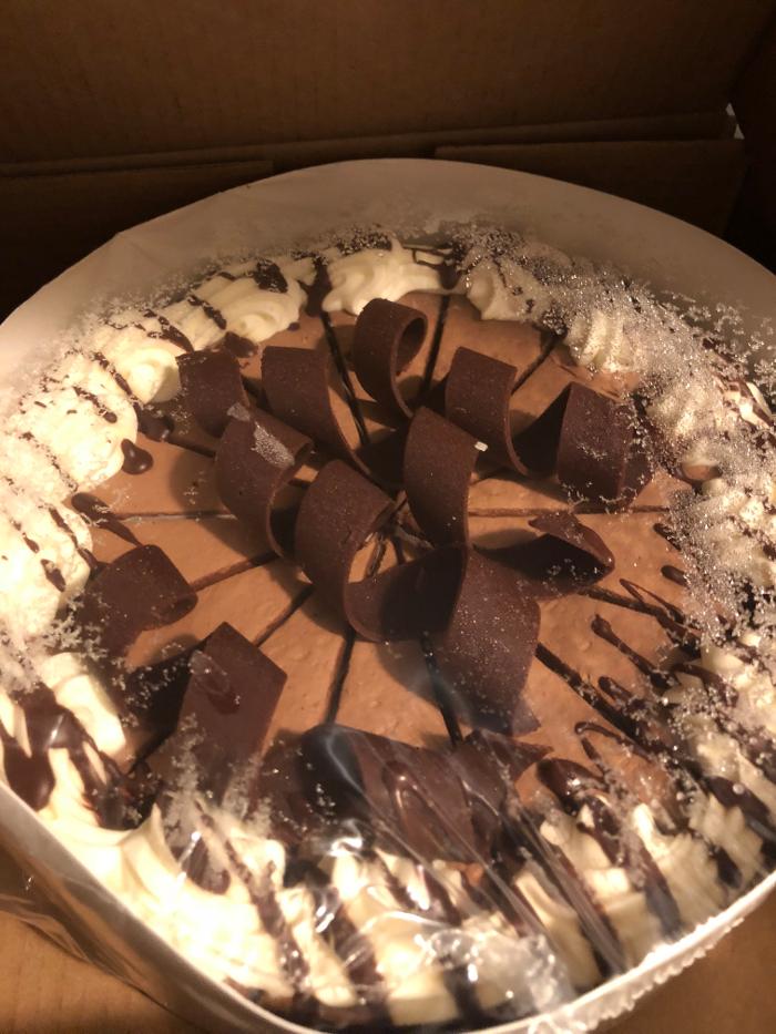 Cheesecake Royale Bakery - Dallas, TX