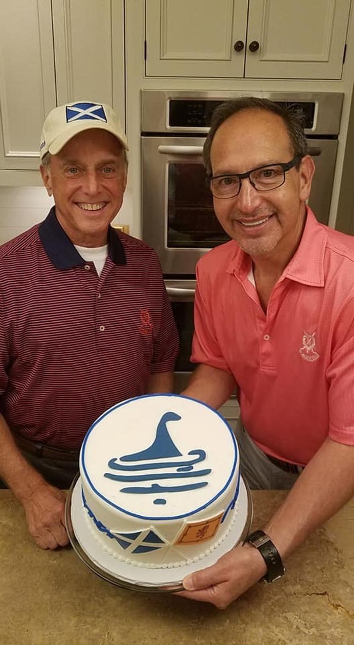 Cheesecake Royale Bakery - Dallas, TX