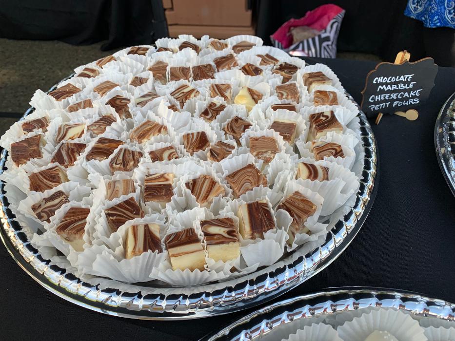 Cheesecake Royale Bakery - Dallas, TX