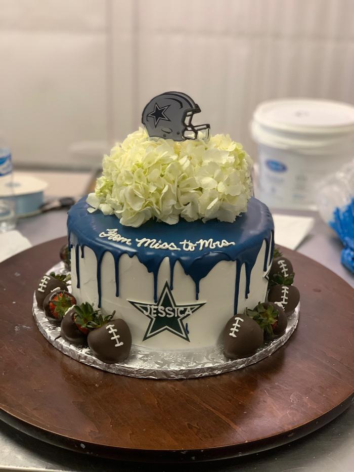 Cheesecake Royale Bakery - Dallas, TX