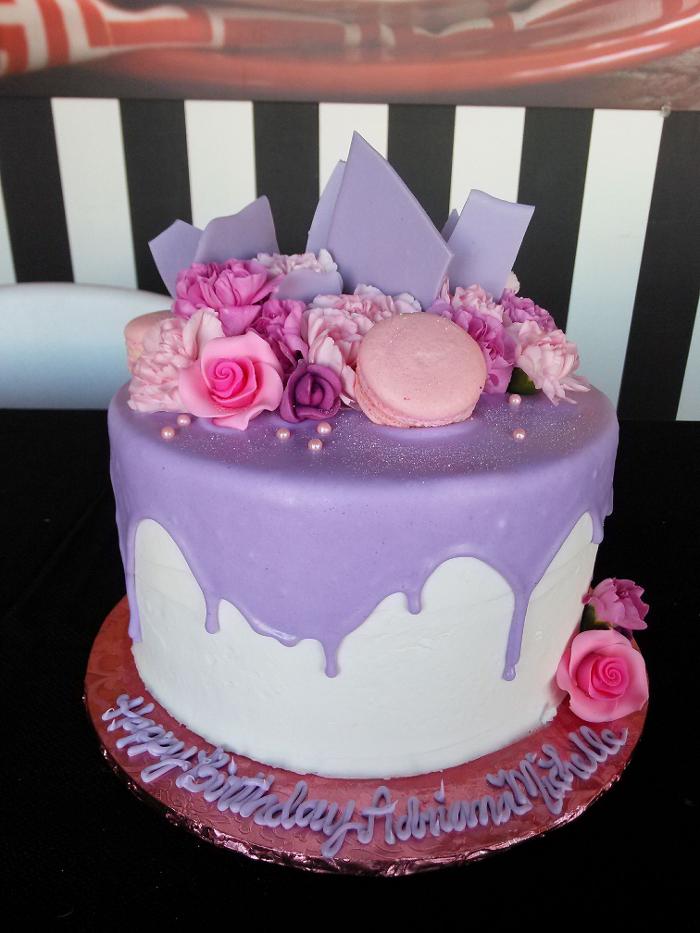 Cheesecake Royale Bakery - Dallas, TX