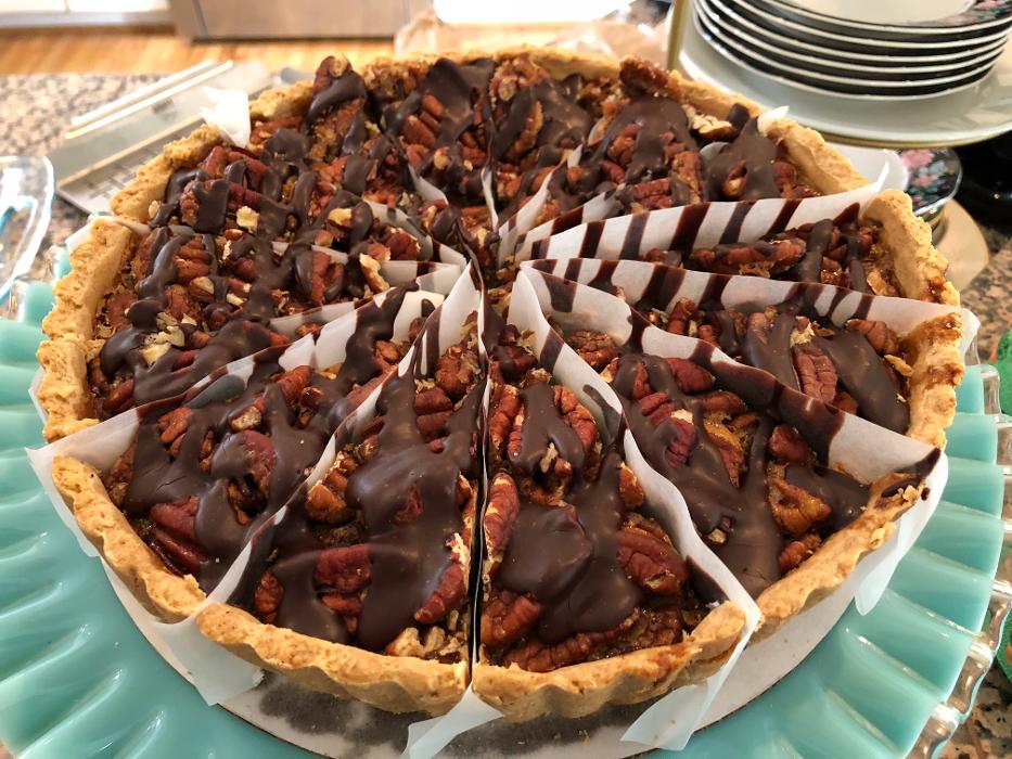 Cheesecake Royale Bakery - Dallas, TX