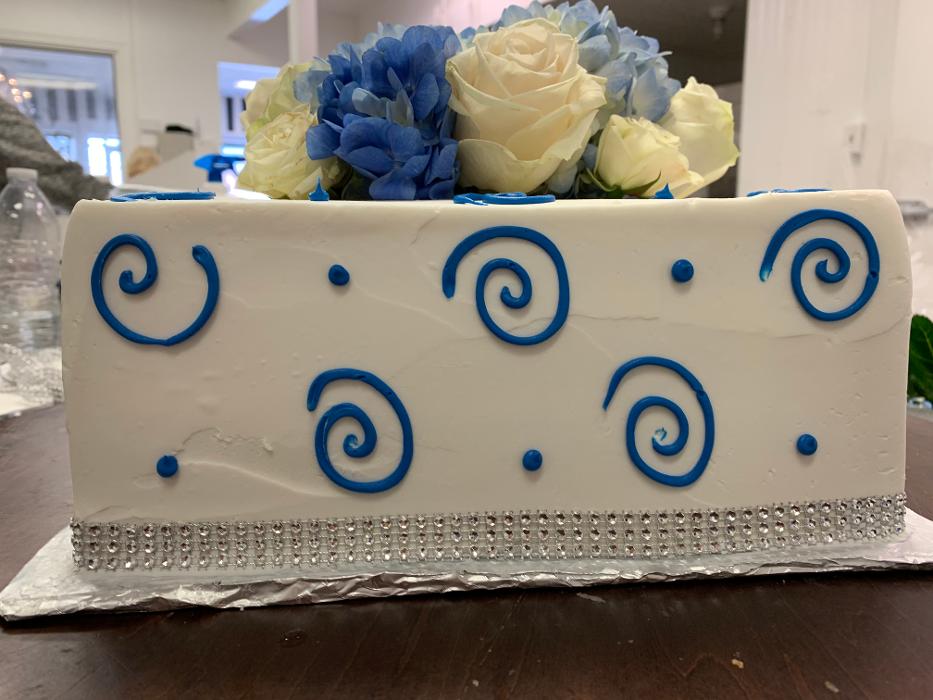 Cheesecake Royale Bakery - Dallas, TX