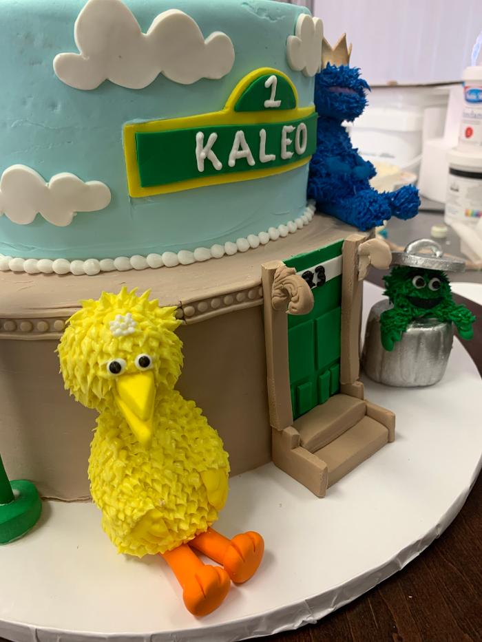 Cheesecake Royale Bakery - Dallas, TX