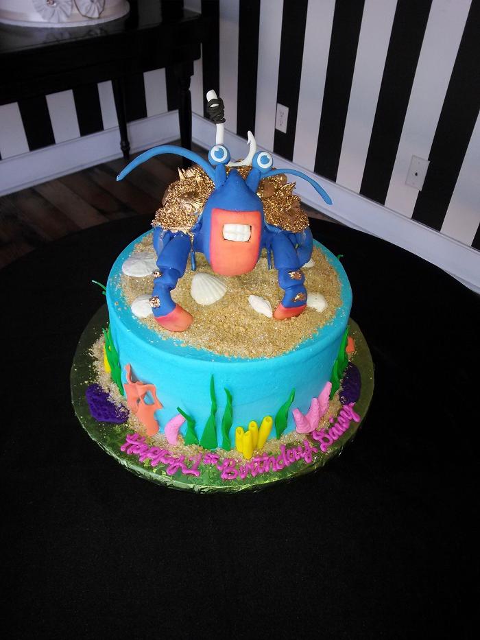 Cheesecake Royale Bakery - Dallas, TX