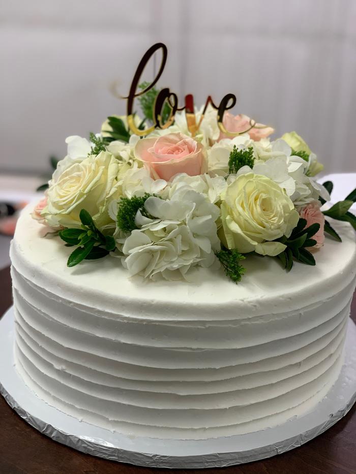 Cheesecake Royale Bakery - Dallas, TX