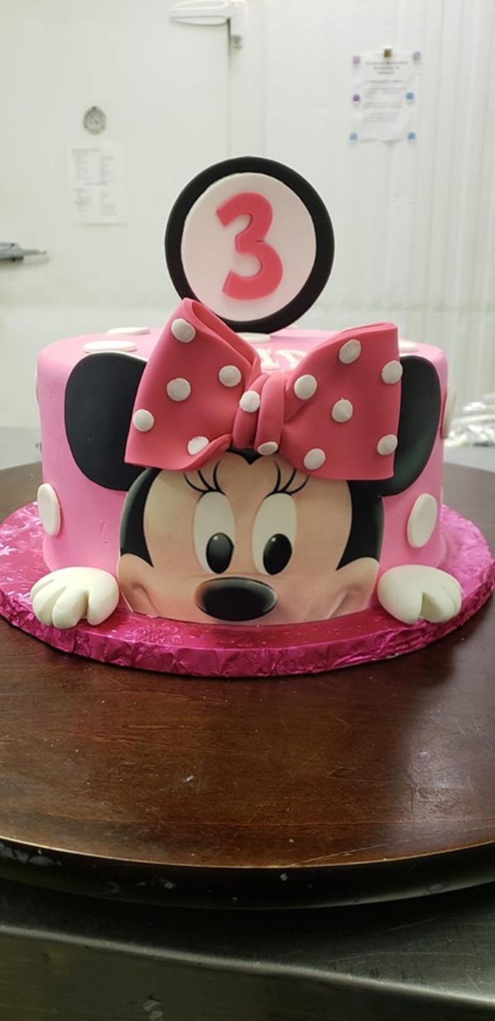 Cheesecake Royale Bakery - Dallas, TX