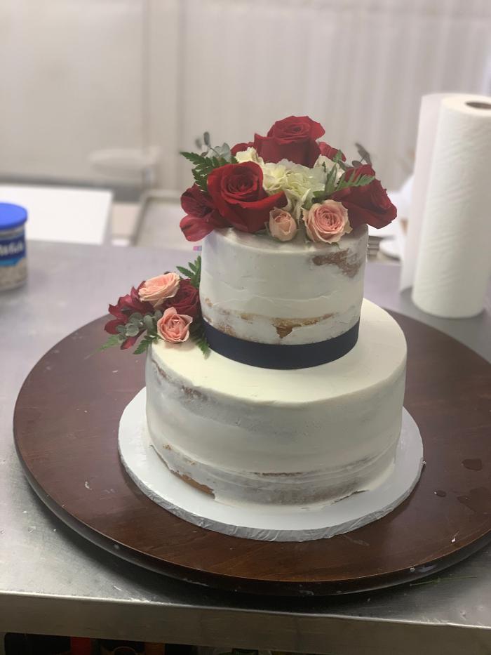 Cheesecake Royale Bakery - Dallas, TX