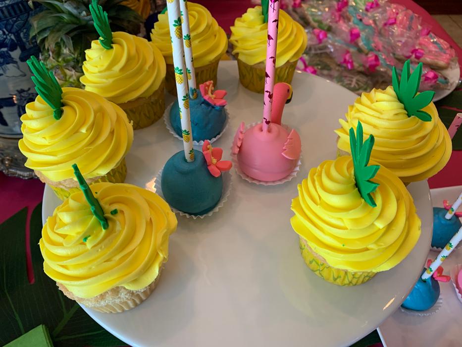 Cheesecake Royale Bakery - Dallas, TX