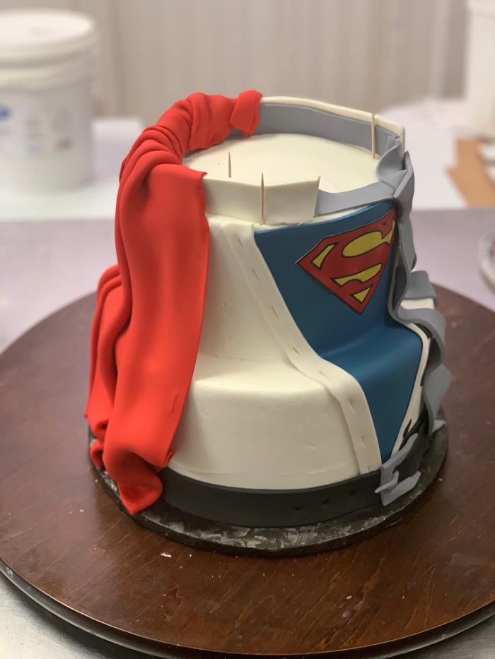 Cheesecake Royale Bakery - Dallas, TX