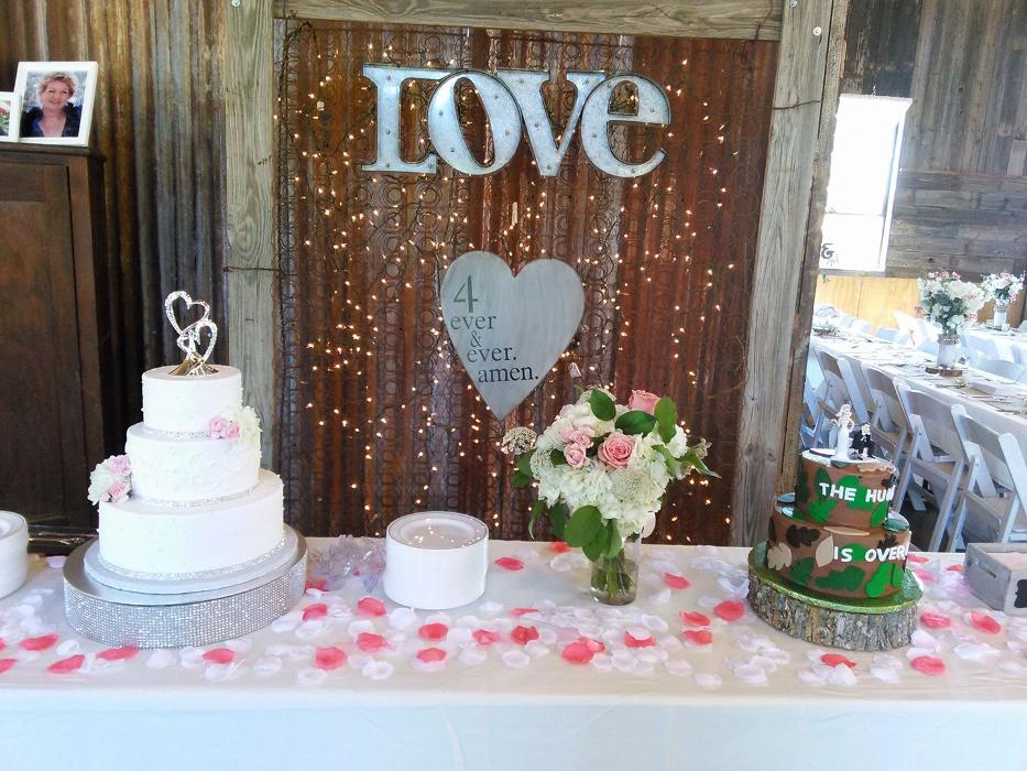 Cheesecake Royale Bakery - Dallas, TX